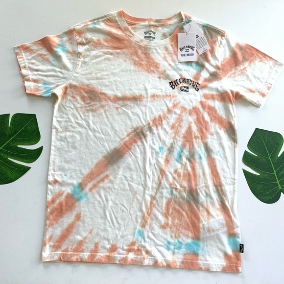 🔆BILLABONG Boys’ Short Sleeve T-Shirt🔆 - Picture 5 of 6